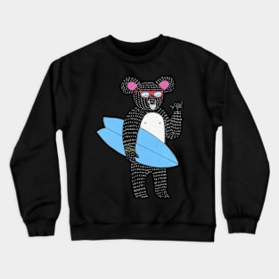 Koala Crewneck Sweatshirt